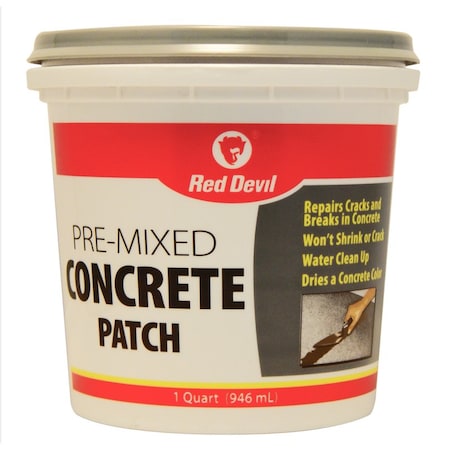 Patch Concrete Acry Premix Qt